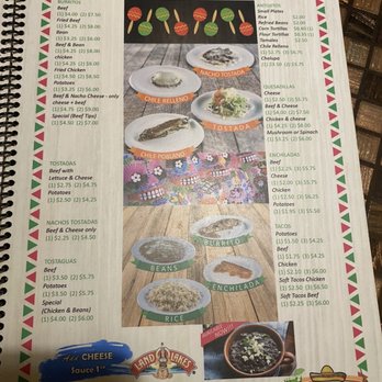 Armando’s Mexican Restaurant - the menu - Mexican Near Me - Santee, South Carolina Armando’s Mexican Restaurant - the menu - Mexican Near Me - Santee, South Carolina