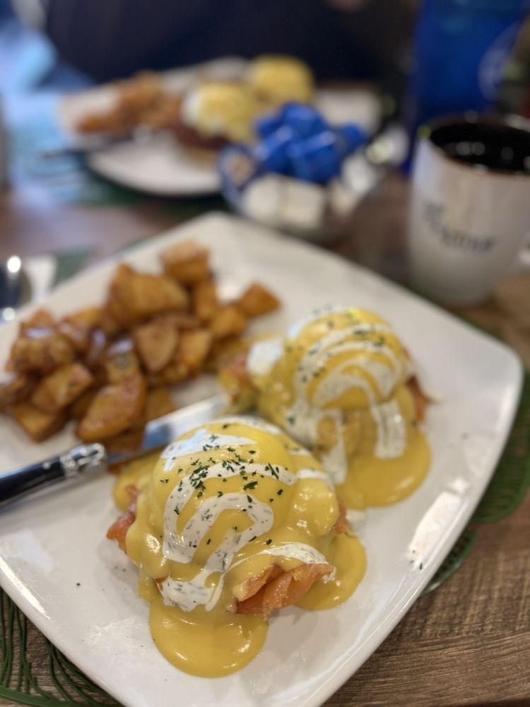 Figmor Cafe and Eatery