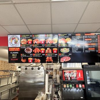 Chicken Thyme - Chicken Shop Near Me - Concord, California