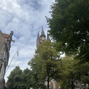 Oude Kerk - Churches Near Me - Delft, ZH Oude Kerk - Churches Near Me - Delft, ZH