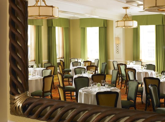 Bournemouth Highcliff Marriott Hotel by null
