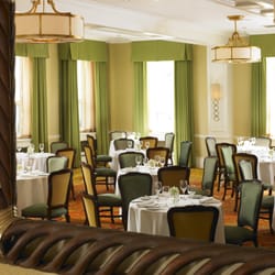 Bournemouth Highcliff Marriott Hotel