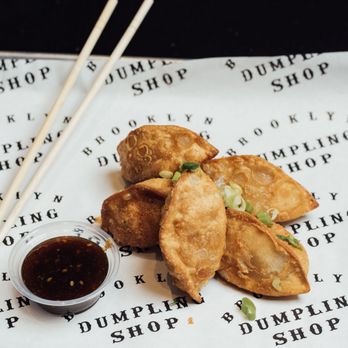 Brooklyn Dumpling Shop - Dim Sum Near Me - Wayne, New Jersey