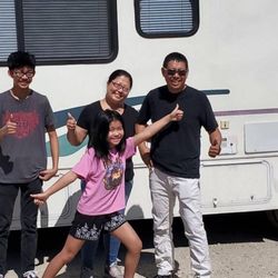911 RV repair