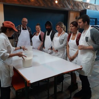 Breaducation SF - Cooking Classes Near Me - San Francisco, California