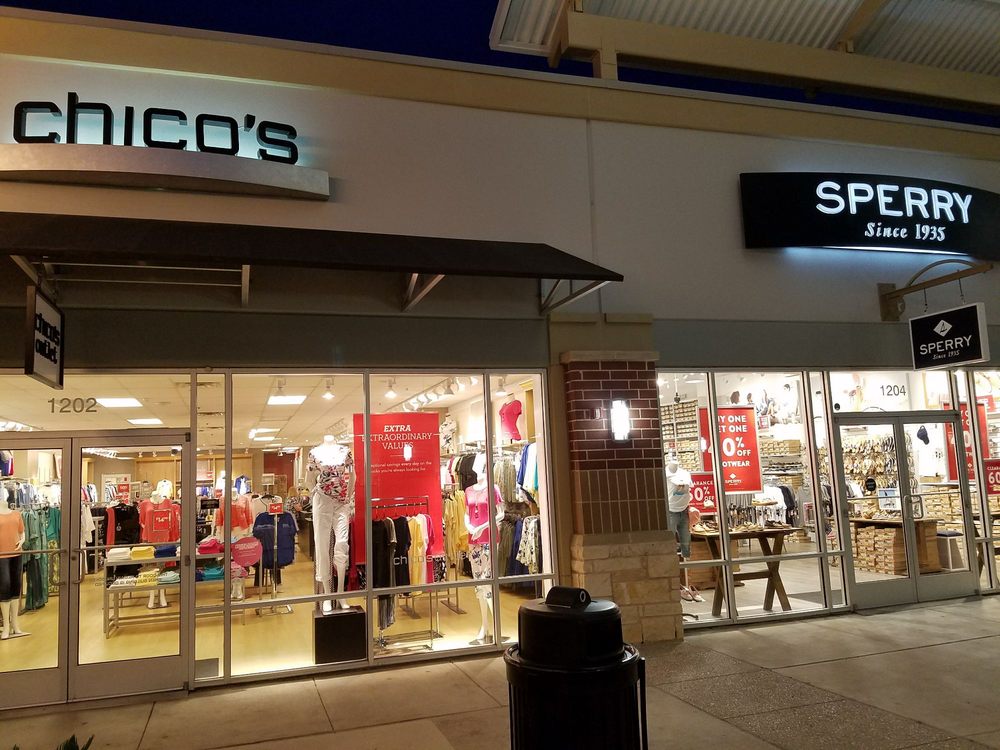 CHICO’S OFF THE RACK Updated July 2024 29300 Hempstead Rd, Cypress