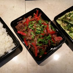 Culinary Freestyle - Family Meal Prep: Steak Fajiitas