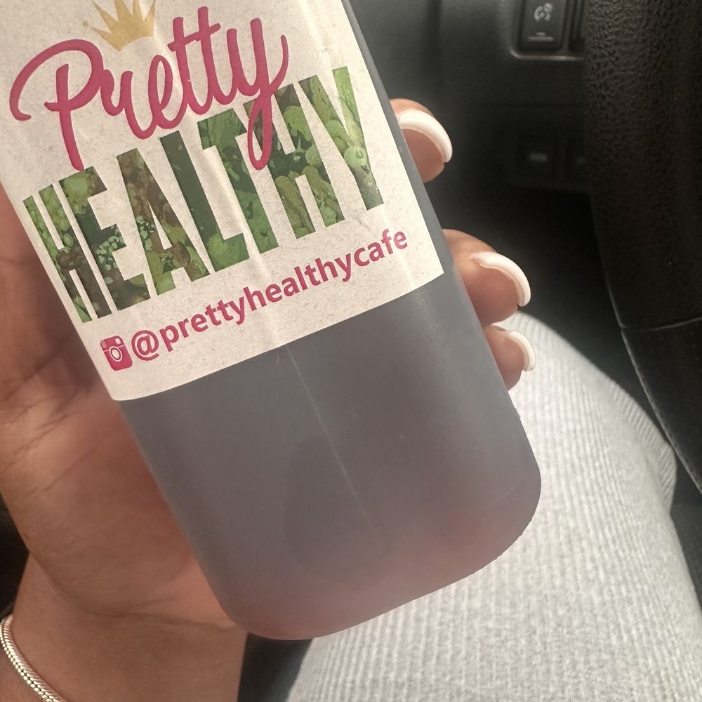 Pretty Healthy - Flop - Juice Bars & Smoothies Near Me - Miami Gardens, Florida Pretty Healthy - Flop - Juice Bars & Smoothies Near Me - Miami Gardens, Florida