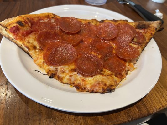 Spuntino Pizzeria Italia by null
