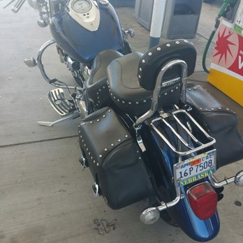 Shell - My monster. - Gas Stations Near Me - Soledad, California