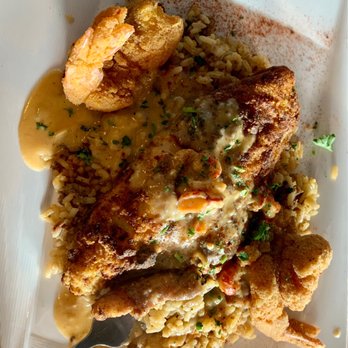 Southern Soul Kitchen - Catfish Opelousas - Soul Food Near Me - Rosenberg, Texas
