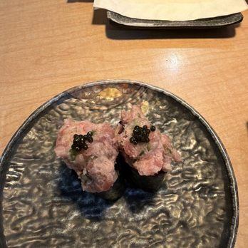 ITs IZAKAYA - Negitoro - Sushi Bars Near Me - Las Vegas, Nevada ITs IZAKAYA - Negitoro - Sushi Bars Near Me - Las Vegas, Nevada