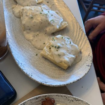 The Pancake Pantry - Biscuits and gravy - Breakfast & Brunch Near Me - Nashville, Tennessee The Pancake Pantry - Biscuits and gravy - Breakfast & Brunch Near Me - Nashville, Tennessee
