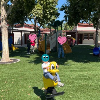 Challenger School - Berryessa - School playground - Elementary Schools Near Me - San Jose, California Challenger School - Berryessa - School playground - Elementary Schools Near Me - San Jose, California