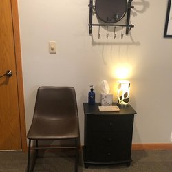 Body Works Massage Therapy - Treatment Room