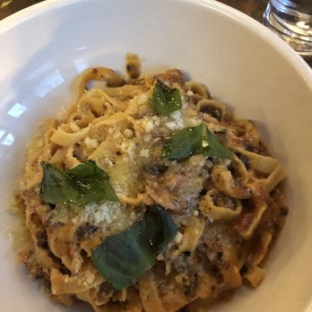 The Smith - Bolognese - New American Near Me - Chicago, Illinois The Smith - Bolognese - New American Near Me - Chicago, Illinois