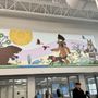 Photo of YFC Fredericton International Airport