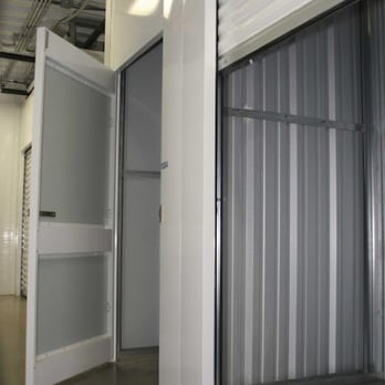 Access Self Storage - Clean, empty unit - Self Storage Near Me - Franklin Lakes, New Jersey Access Self Storage - Clean, empty unit - Self Storage Near Me - Franklin Lakes, New Jersey