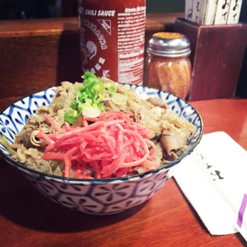 Udon St Marks - Okay food but shitty service - Japanese Near Me - New York, New York Udon St Marks - Okay food but shitty service - Japanese Near Me - New York, New York