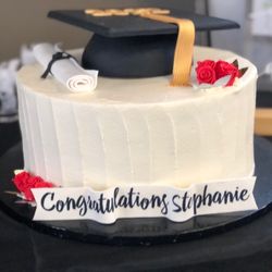 Creative Cakes Bakery - Cake