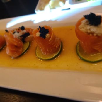 Sushi ON - Japanese Near Me - Indio, California