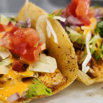 Salsa My Love - Grouper Tacos
So Tasty - Mexican Near Me - clearwater, Florida Salsa My Love - Grouper Tacos
So Tasty - Mexican Near Me - clearwater, Florida