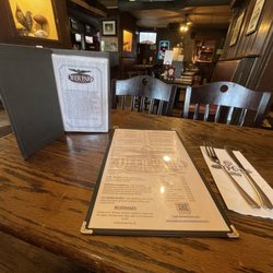 Deer Park Tavern - Nice ambience!!!