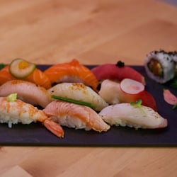 Dim Mak Raw Bar