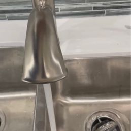 Kitchen faucet Kitchen faucet