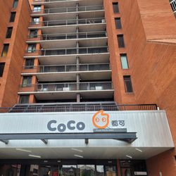 CoCo Fresh Tea and Juice