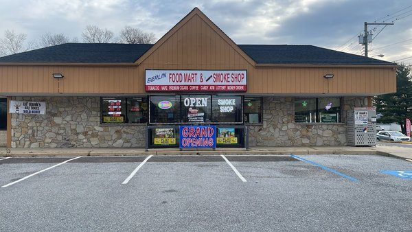 village tobacco berlin nj 243 Bittlewood Ave, Berlin, 08009 The Villages at Berlin Village Tobacco | Berlin NJ