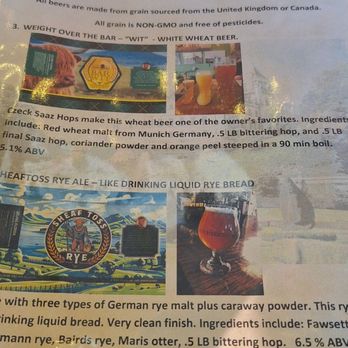 Hyderhead Brewery - Breweries Near Me - Deland, Florida Hyderhead Brewery - Breweries Near Me - Deland, Florida