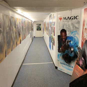 Grid Games - Tabletop Games Near Me - Manchester, Connecticut