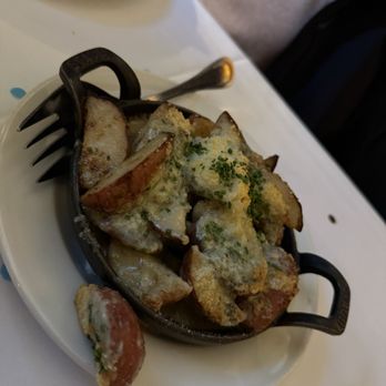 801 Chophouse - Blue cheese potatoes - Steakhouses Near Me - Minneapolis, Minnesota 801 Chophouse - Blue cheese potatoes - Steakhouses Near Me - Minneapolis, Minnesota