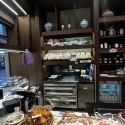 Beretta Giuseppe e - Pastries