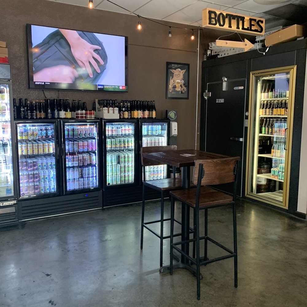 Caps & Taps - Cans and bottles - Beer Gardens Near Me - Dublin, California Caps & Taps - Cans and bottles - Beer Gardens Near Me - Dublin, California