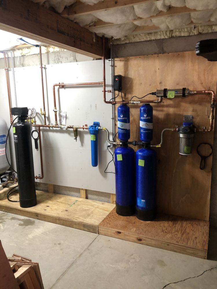 Slide of Caswell and Sons Contracting