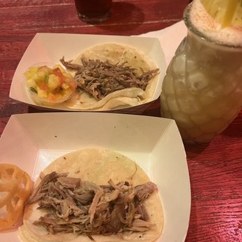 Revolucion - Mexican Near Me - Indianapolis, Indiana