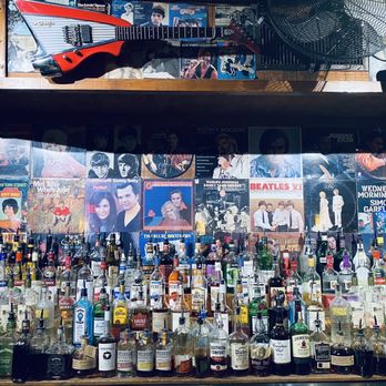 Legends Corner - Back bar - Bars Near Me - Nashville, Tennessee Legends Corner - Back bar - Bars Near Me - Nashville, Tennessee