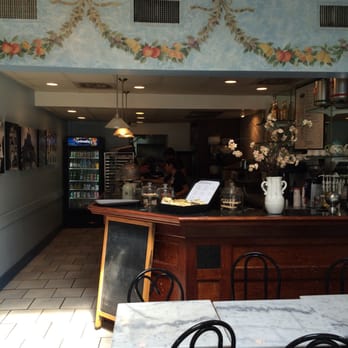 Le Bon Cafe - Coffee & Tea Near Me - Washington, DC, District of Columbia