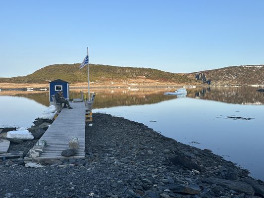 Daily Catch Restaurant by null