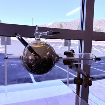 ASRT X-Ray Museum and Archives - Museums Near Me - Albuquerque, New Mexico ASRT X-Ray Museum and Archives - Museums Near Me - Albuquerque, New Mexico