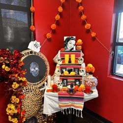 Decoration