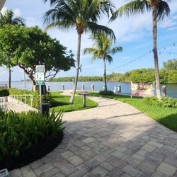 Boynton Harbor Marina