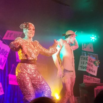 The Miss Behave Gameshow - Comedy Clubs Near Me - Las Vegas, Nevada The Miss Behave Gameshow - Comedy Clubs Near Me - Las Vegas, Nevada