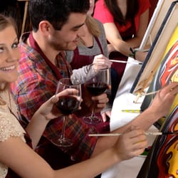 Painting with a Twist