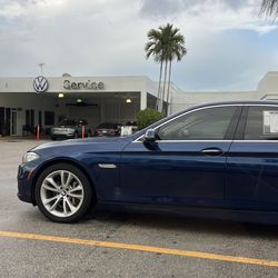 BMW Pompano Beach - Location
