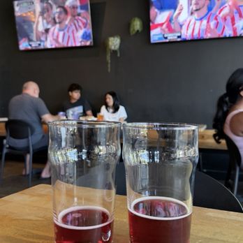 Hops & Sessions - Some cider + FIFA World Cup - Beer Bar Near Me - Livermore, California