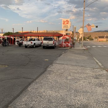 Jolly Kone - Business - American Near Me - Bridgeport, California