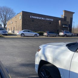 Outside Outside